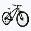 Mountainbike KROSS Hexagon 5.0 29" black/silver/gloss 2