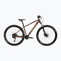Mountainbike KROSS Hexagon 5.0 29" brown/gold/gloss