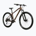 Mountainbike KROSS Hexagon 5.0 29" brown/gold/gloss 2