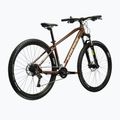 Mountainbike KROSS Hexagon 5.0 29" brown/gold/gloss 3