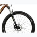 Mountainbike KROSS Hexagon 5.0 29" brown/gold/gloss 6