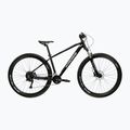 Mountainbike KROSS Hexagon 5.0 27.5" black/silver/gloss