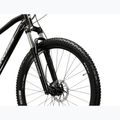Mountainbike KROSS Hexagon 5.0 27.5" black/silver/gloss 5