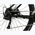 Mountainbike KROSS Hexagon 5.0 27.5" black/silver/gloss 8