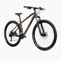 Mountainbike KROSS Hexagon 5.0 27.5" brown/gold/gloss 2