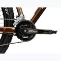 Mountainbike KROSS Hexagon 5.0 27.5" brown/gold/gloss 10