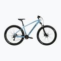 Mountainbike KROSS Hexagon 4.0 29" Blau/Schwarz/Glanz