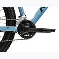 Mountainbike KROSS Hexagon 4.0 29" blue/black/gloss 10