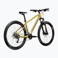 Mountainbike KROSS Hexagon 4.0 27,5" brown/dark grey/matte 3