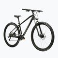 Mountainbike KROSS Hexagon 3.0 29" Schwarz/Silber/Matt 2