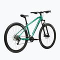 Mountainbike KROSS Hexagon 3.0 29" Petrol/Dunkelblau/Glanz 3