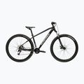 Mountainbike KROSS Hexagon 3.0 27,5" black/silver/matte