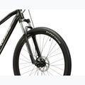 Mountainbike KROSS Hexagon 3.0 27,5" Schwarz/Silber/Matt 5