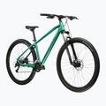 Mountainbike KROSS Hexagon 3.0 27,5" Petrol/Dunkelblau/Glanz 2