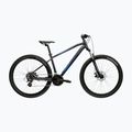 Mountainbike KROSS Hexagon 2.0 29" Grün/Silber/Glanz 2