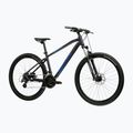 Mountainbike KROSS Hexagon 2.0 29" Grün/Silber/Glanz 3