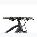 Mountainbike KROSS Hexagon 2.0 29" Grün/Silber/Glanz 5