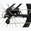 Mountainbike KROSS Hexagon 2.0 29" Grün/Silber/Glanz 8