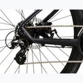 Mountainbike KROSS Hexagon 2.0 29" Grün/Silber/Glanz 9
