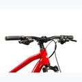 Mountainbike KROSS Hexagon 2.0 27,5" Rot/Grau/Glanz 4