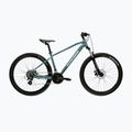 Mountainbike KROSS Hexagon 2.0 27,5" green/silver/gloss