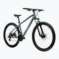 Mountainbike KROSS Hexagon 2.0 27,5" Grün/Silber/Glanz 2