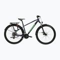 Mountainbike KROSS Hexagon 2.0 EQ 29" Dunkelblau/Grün/Glanz