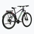 Mountainbike KROSS Hexagon 2.0 EQ 29" Dunkelblau/Grün/Glanz 3