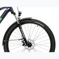 Mountainbike KROSS Hexagon 2.0 EQ 29" Dunkelblau/Grün/Glanz 6