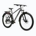 Mountainbike KROSS Hexagon 2.0 EQ 29" Grau/Dunkelgrau/Glanz 2
