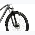 Mountainbike KROSS Hexagon 2.0 EQ 29" Grau/Dunkelgrau/Glanz 5