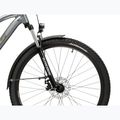 Mountainbike KROSS Hexagon 2.0 EQ 29" Grau/Dunkelgrau/Glanz 6
