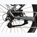 Mountainbike KROSS Hexagon 2.0 EQ 29" Grau/Dunkelgrau/Glanz 8