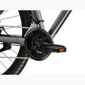Mountainbike KROSS Hexagon 2.0 EQ 29" Grau/Dunkelgrau/Glanz 9