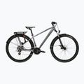 Mountainbike KROSS Hexagon 2.0 EQ 27,5" grey/dark grey/gloss