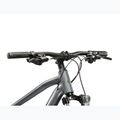 Mountainbike KROSS Hexagon 2.0 EQ 27,5" Grau/Dunkelgrau/Glanz 4