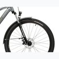 Mountainbike KROSS Hexagon 2.0 EQ 27,5" Grau/Dunkelgrau/Glanz 6