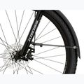 Mountainbike KROSS Hexagon 2.0 EQ 27,5" Grau/Dunkelgrau/Glanz 7