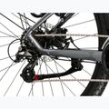 Mountainbike KROSS Hexagon 2.0 EQ 27,5" Grau/Dunkelgrau/Glanz 8