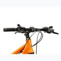 Mountainbike KROSS Hexagon 1.0 26" orange/graphite/gloss 4
