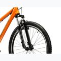 Mountainbike KROSS Hexagon 1.0 26" orange/graphite/gloss 5