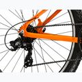 Mountainbike KROSS Hexagon 1.0 26" orange/graphite/gloss 7
