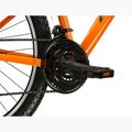Mountainbike KROSS Hexagon 1.0 26" orange/graphite/gloss 8
