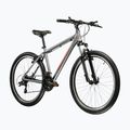 Mountainbike KROSS Hexagon 1.0 26" graphite/orange/gloss 2