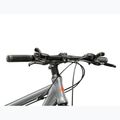Mountainbike KROSS Hexagon 1.0 26" graphite/orange/gloss 4