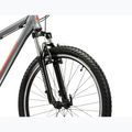 Mountainbike KROSS Hexagon 1.0 26" graphite/orange/gloss 5