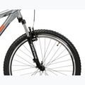 Mountainbike KROSS Hexagon 1.0 26" graphite/orange/gloss 6