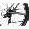 Mountainbike KROSS Hexagon 1.0 26" graphite/orange/gloss 7