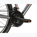 Mountainbike KROSS Hexagon 1.0 26" graphite/orange/gloss 8
