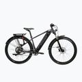 E-Bike KROSS Hexagon Boost 1.0 Eq el. Anthrazit/Anthrazit/Glanz